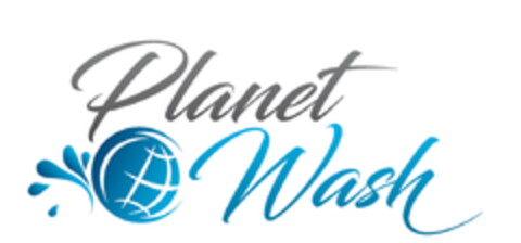 Planet Wash Logo (DPMA, 07.08.2019)