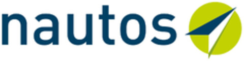 nautos Logo (DPMA, 22.10.2019)