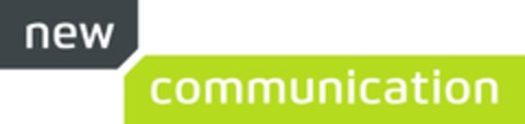 new communication Logo (DPMA, 23.12.2019)