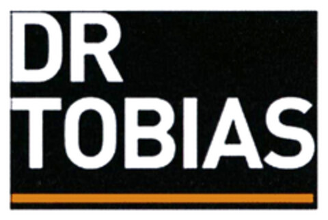 DR TOBIAS Logo (DPMA, 04/02/2020)