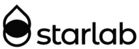 starlab Logo (DPMA, 08/12/2020)