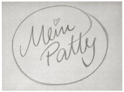 Mein Patty Logo (DPMA, 01.12.2020)