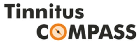 Tinnitus COMPASS Logo (DPMA, 24.03.2020)