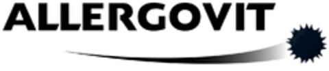 ALLERGOVIT Logo (DPMA, 11.08.2020)