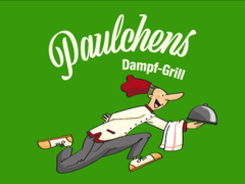 Paulchens Dampf-Grill Logo (DPMA, 12/14/2020)