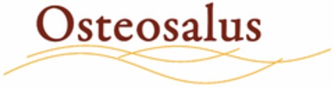 Osteosalus Logo (DPMA, 06/05/2020)