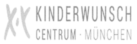 X · Y KINDERWUNSCH CENTRUM · MÜNCHEN Logo (DPMA, 09.09.2021)