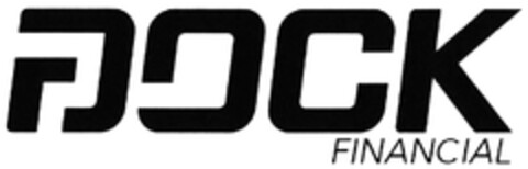 DOCK FINANCIAL Logo (DPMA, 01.10.2021)