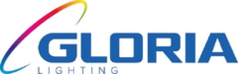 GLORIA LIGHTING Logo (DPMA, 12.03.2021)