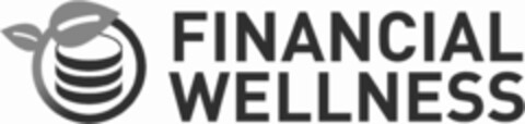 FINANCIAL WELLNESS Logo (DPMA, 22.07.2021)
