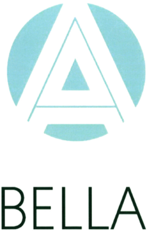 A BELLA Logo (DPMA, 20.12.2021)