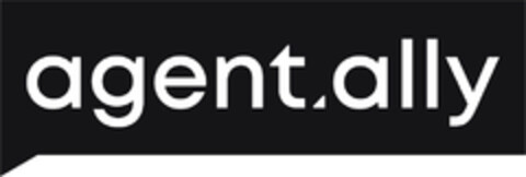 agent.ally Logo (DPMA, 06/14/2021)