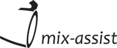 mix-assist Logo (DPMA, 22.08.2021)