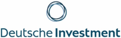 Deutsche Investment Logo (DPMA, 12.11.2021)