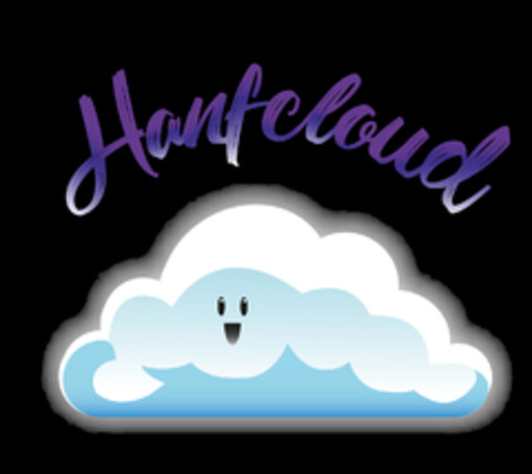 Hanfcloud Logo (DPMA, 04/21/2022)