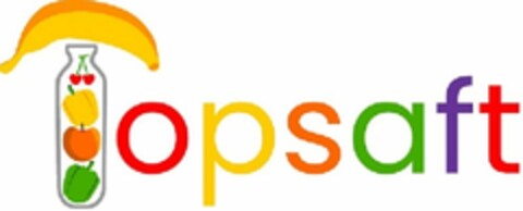 Topsaft Logo (DPMA, 14.10.2022)