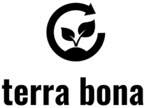 terra bona Logo (DPMA, 11/25/2022)