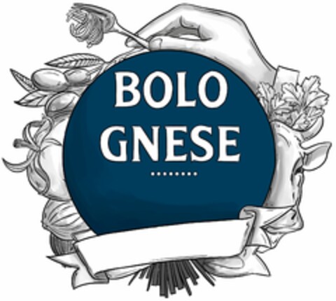 BOLO GNESE Logo (DPMA, 16.08.2022)