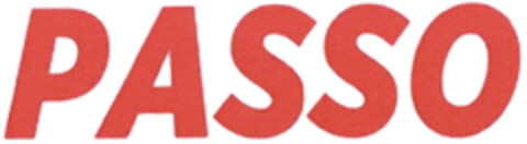 PASSO Logo (DPMA, 02/01/2023)