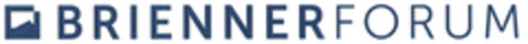 BRIENNER FORUM Logo (DPMA, 04.05.2023)