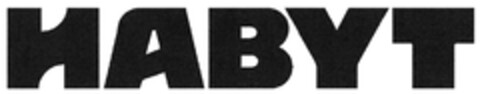 HABYT Logo (DPMA, 01.08.2023)