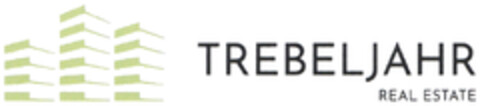 TREBELJAHR REAL ESTATE Logo (DPMA, 12.08.2023)