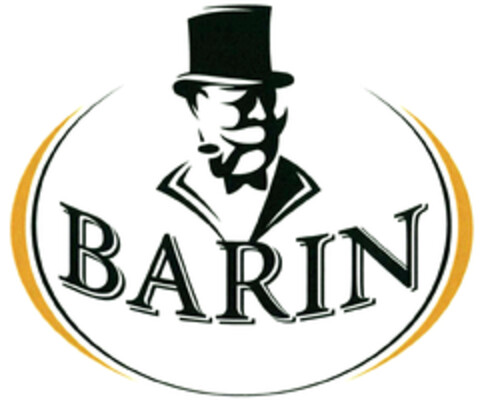 BARIN Logo (DPMA, 11/16/2023)