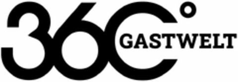 360º GASTWELT Logo (DPMA, 10.01.2023)