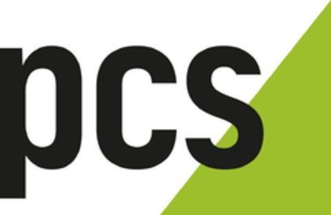 pcs Logo (DPMA, 25.01.2023)