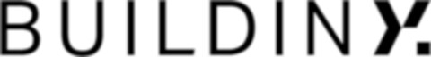 BUILDINX Logo (DPMA, 31.01.2023)
