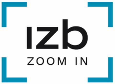 izb ZOOM IN Logo (DPMA, 05.06.2023)