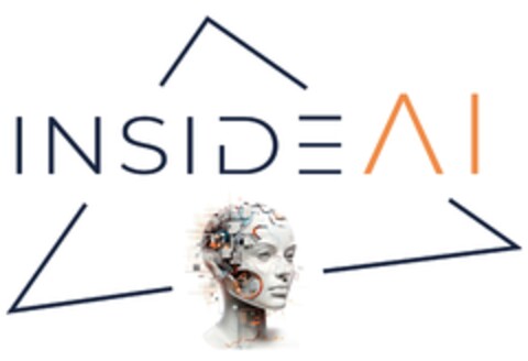 INSIDE AI Logo (DPMA, 11.09.2023)