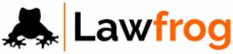 Lawfrog Logo (DPMA, 09.05.2023)