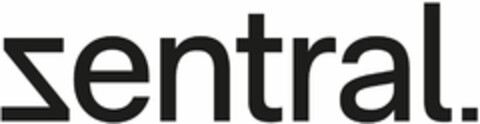 zentral. Logo (DPMA, 30.10.2023)