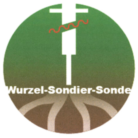 Wurzel-Sondier-Sonde Logo (DPMA, 21.05.2024)