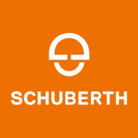 SCHUBERTH Logo (DPMA, 07/01/2024)