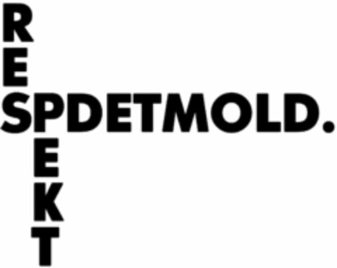 RESPEKT DETMOLD. Logo (DPMA, 07/26/2024)