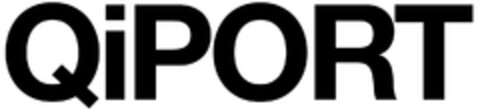 QiPORT Logo (DPMA, 22.01.2024)