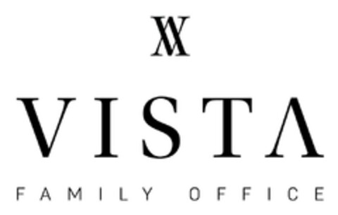 VISTA FAMILY OFFICE VA Logo (DPMA, 25.01.2024)