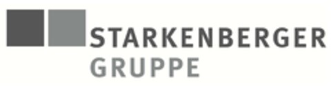 STARKENBERGER GRUPPE Logo (DPMA, 03.04.2025)