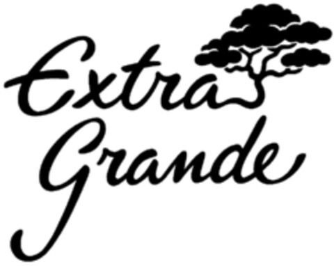 Extra Grande Logo (DPMA, 19.06.2002)