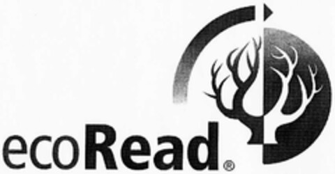 ecoRead Logo (DPMA, 11/28/2002)