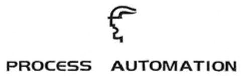 PROCESS AUTOMATION Logo (DPMA, 02.04.2003)