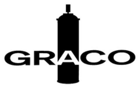 GRACO Logo (DPMA, 23.06.2003)