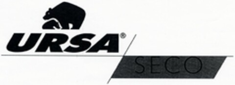 URSA SECO Logo (DPMA, 08/22/2003)