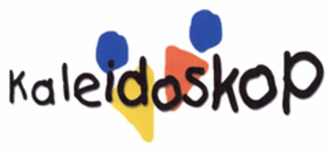 Kaleidoskop Logo (DPMA, 16.01.2004)