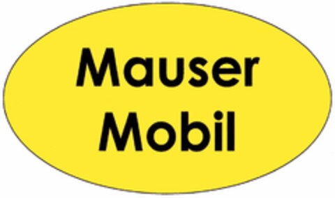 Mauser Mobil Logo (DPMA, 19.03.2004)