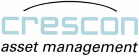 crescon asset management Logo (DPMA, 04/07/2004)