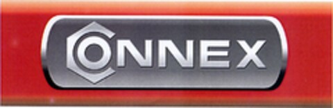 CONNEX Logo (DPMA, 29.04.2004)