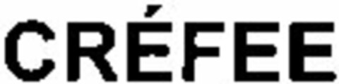 CREFEE Logo (DPMA, 05/04/2004)